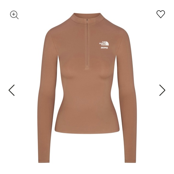 The North Face x Skims - Picture 1 of 3